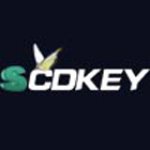 SCDKey discount code